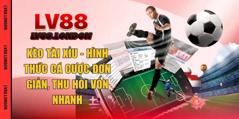 kèo tài xỉu
